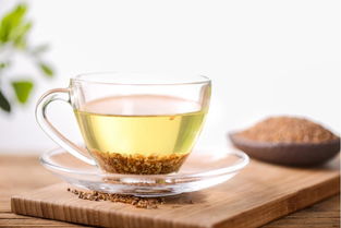 康恩贝苦荞茶 云南本地特色产品 特产荞麦茶 买一送一 膨化 不膨化